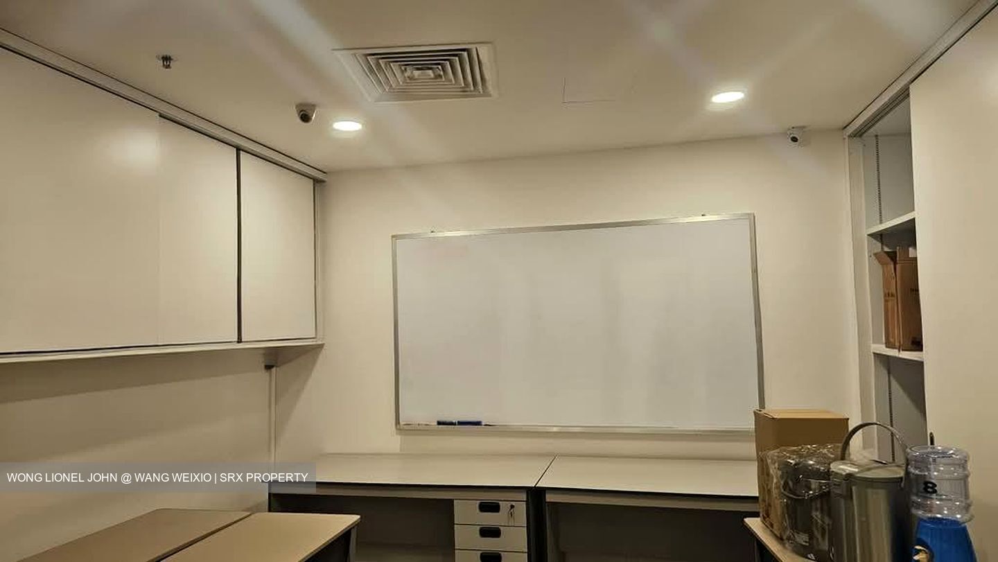 The Plaza (D7), Office #592352131